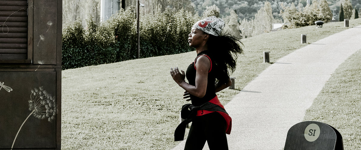 Run Fast3r – R3BEL