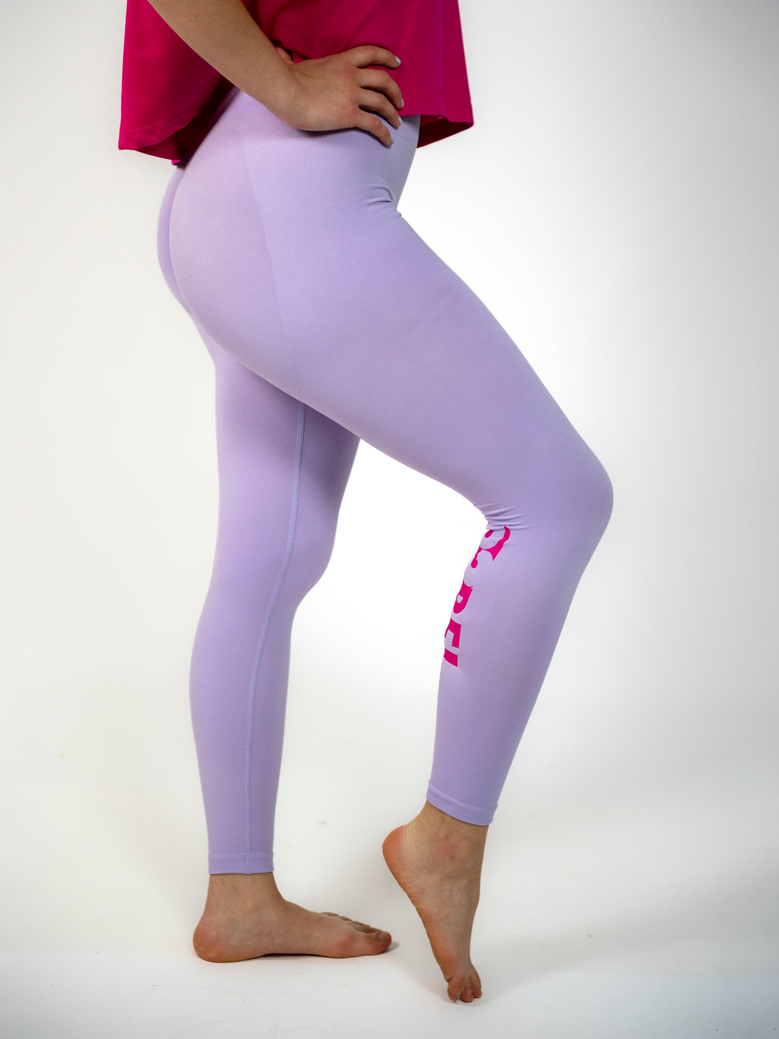 Pump it Push-up Leggins