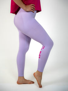 Pump it Leggins Push-up