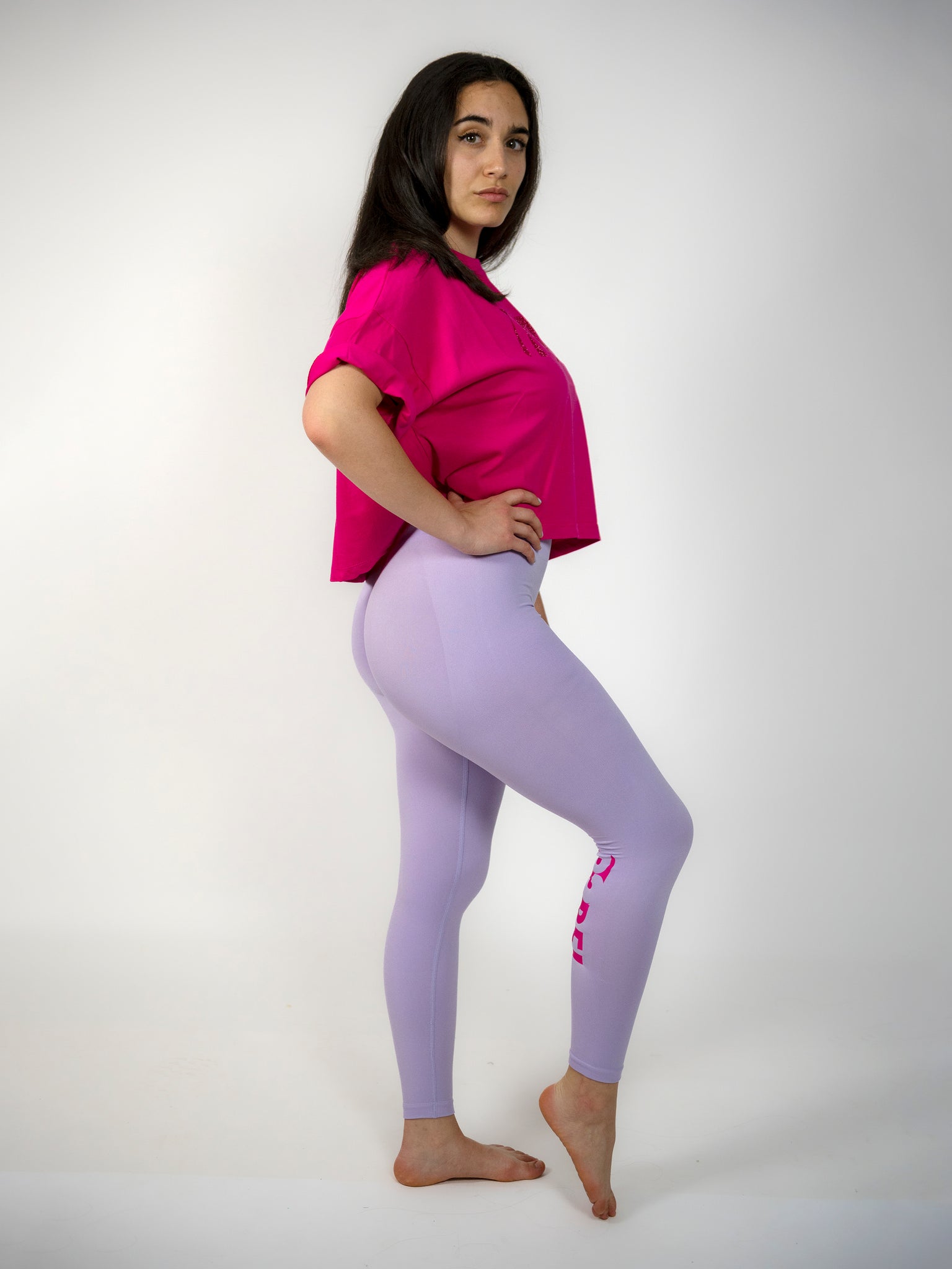 Pump it Leggins Push-up