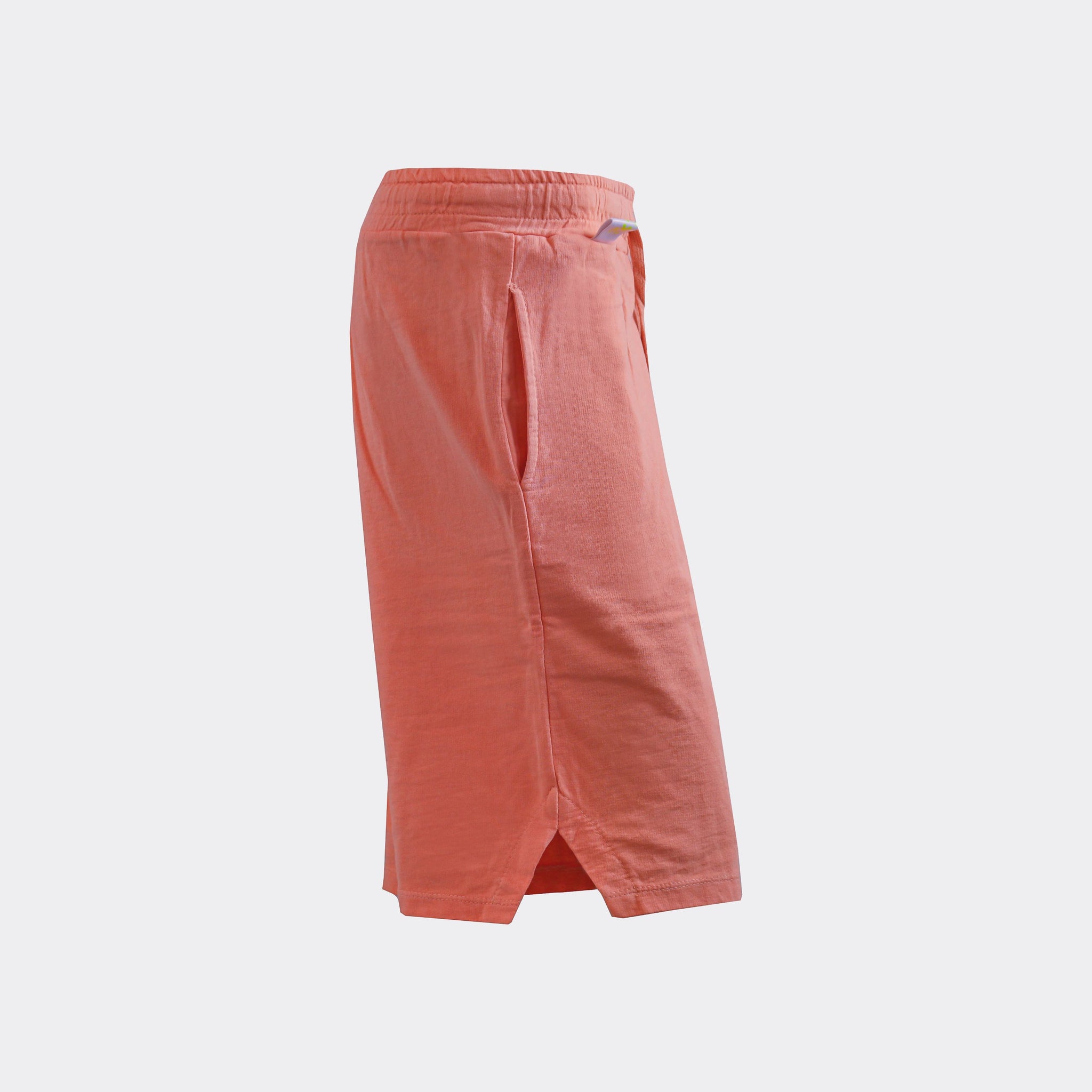 Men's Bermuda shorts with side pockets