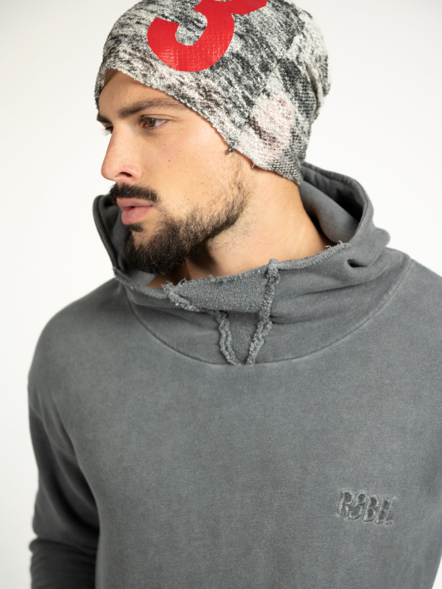 Beanie Cappellino Unisex