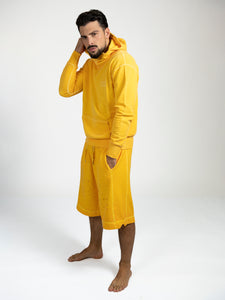 Bermuda Yellow Uomo